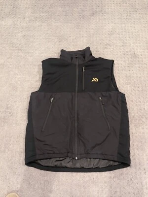 First Lite Uncompahgre Vest Large Black Nice Rare! Free Shipping! 🦄 - Image 1 of 4