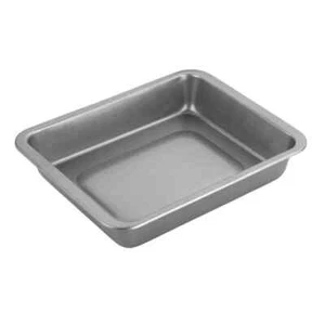 Sartén tostadora de recubrimiento antiadherente gris Chef Aid - Imagen 1 de 1