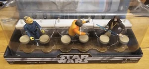 Star Wars Mos Eisley Cantina Pack Scene 2 - Picture 1 of 8