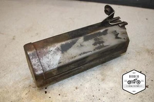 1972 Kawasaki G5 100 TOOL BOX TRAY KE100 F2-0554.XC - Picture 1 of 4