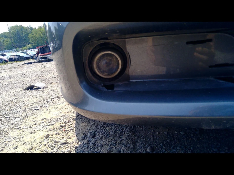 Used Driving Light fits: 2012 Dodge Avenger Fog-Driving Grade A - Image 1 of 4