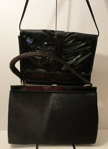 marshall fields tote bolsa