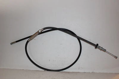 KAWASAKI G3 G4 KV100 CLUTCH CABLE LINE (TOC314) - Imagem 1 de 4