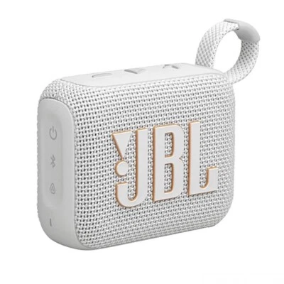 NEW SEALED - JBL Go 4 Mini Bluetooth Waterproof Portable Speaker - All Colors - Image 1 of 4