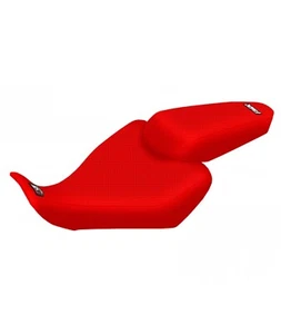 FMX MT07 Seat Cover 2014 2015 2016 2017 Yamaha MT-07 Red - Picture 1 of 3