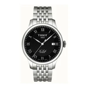 Tissot Le Locle Powermatic 80 Uhr T0064071105300 - Bild 1 von 1
