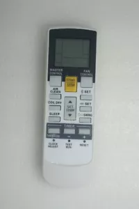 Telecomando per Climatizzatore Fujitsu ABYG36LRTA RGV12LA RGV14LA RSA18LCC - Foto 1 di 5