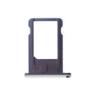 For Apple Ipad 5 Air Mini Mini 2 / 3 / 4 Replacement Sim Card Holder Tray Silver