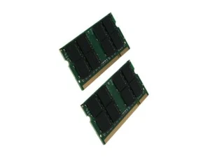 Mushkin Enhanced 4GB (2 x 2GB) DDR2 667  Kit Memory for Apple - 976559A  - Picture 1 of 1