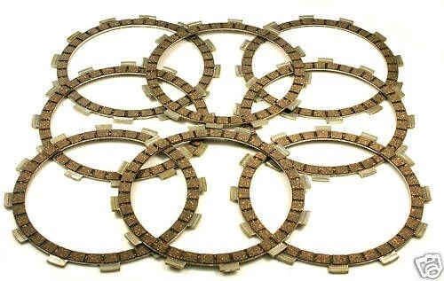 Yamaha XVZ 13 Royal Star/Classic/Touring Deluxe, 1996-2000, kit de embrague Foto 1 de 1