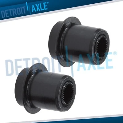 Buje de brazo de control superior delantero para Buick Apollo GS Impala Malibu Cutlass LeMans Foto 1 de 4