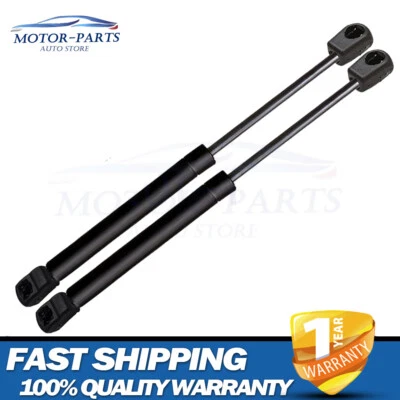 2x Suporte de Elevação Traseiro a Gás para 2002-2005 Ford Explorer Mercury 4584 - Imagem 1 de 4