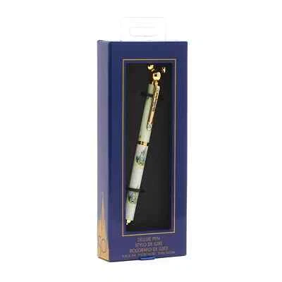Walt Disney World 50th Anniversary Castle Deluxe Pen - BNIB - Image 1 of 2