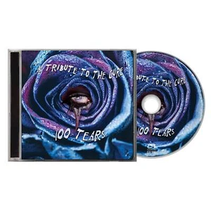 100 Tears - A Tribute to The Cure (CD) - Picture 1 of 3