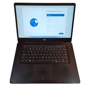 Dell Vostro 5581 15.6" FHD Quad-Core i5-8265U 16GB RAM 128GB SSD Win11 Laptop - Picture 1 of 15