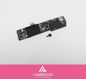 MacBook Air 13" A1932 2019 Logic Board 1,6GHz Core i5 8GB 128GB 820-01521-A +ID - Bild 1 von 6