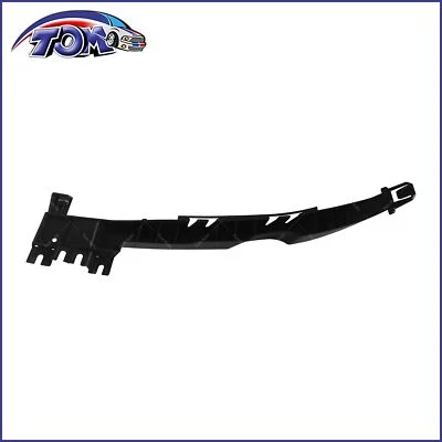 For Buick GM 10-13 LaCrosse Front Bumper Grille-Outer Support Right 22860583 Foto 1 de 4