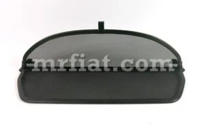 Deflector de viento nuevo Alfa Romeo Spider 916 1995-2006 - Imagen 1 de 1