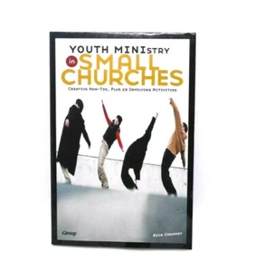 Youth Ministry in Small Churches - Imagen 1 de 7