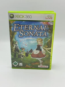 Eternal Sonata - XBOX 360  -  guter Zustand - Bild 1 von 3