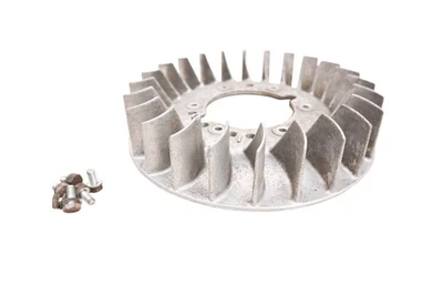 15 Polaris Indy Voyager 550 Flywheel Cooling Fan 155" - Image 1 of 4