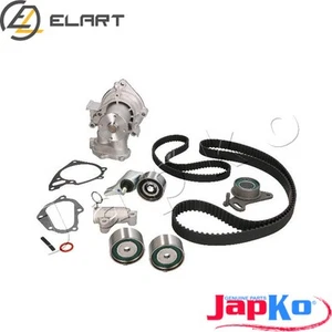 WATER PUMP & TIMING BELT SET SKJ510 FOR MITSUBISHI L200/TRITON 4D56-HP 2.5L - Picture 1 of 6