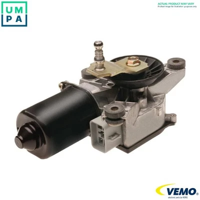 WIPER MOTOR V10-07-0050 FOR VW SEAT FORD BRT/BVH 2.0L ATM/ADY 2.0L AJH 1.8L 4cyl - Image 1 of 4