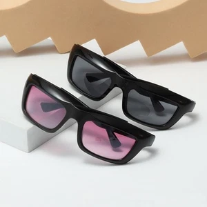 Gafas de sol anti UV a prueba de viento nuevas parasol gafas para niños - Imagen 1 de 12