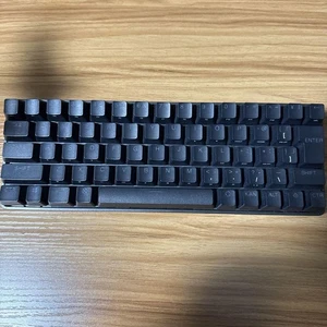 Steelseries Apex Pro Mini Japanese Layout Gaming Keyboard Mechanical Wired - Picture 1 of 3