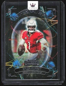 2022 Panini Contenders Football Supernatural Kyler Murray Arizona Cardinals - Picture 1 of 2