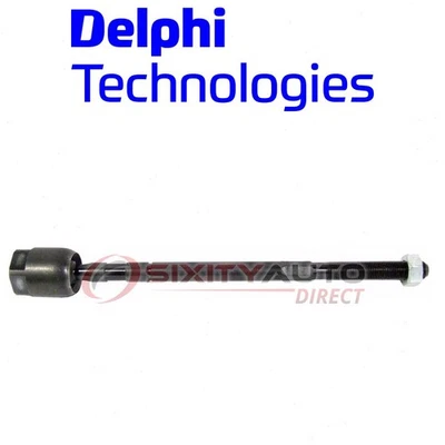 Delphi Inner Steering Tie Rod End for 1986-1995 Plymouth Voyager Gear Rack sl Foto 1 de 4