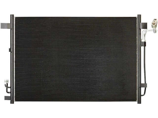 Condensador de aire acondicionado Spectra 54984FJFD 2012 2013 2014 2015 para Nissan Quest 2011-2017 Foto 1 de 2