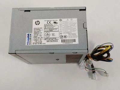 HP 702304-002 Prodesk 800 G1 320W 6 Pin Desktop Power Supply - Image 1 of 4