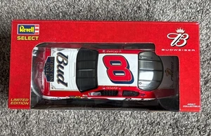 Revell 2004 1:24 NASCAR Budweiser #8 Dale Jr. Born On Date 7 FEB 2004 - Picture 1 of 7