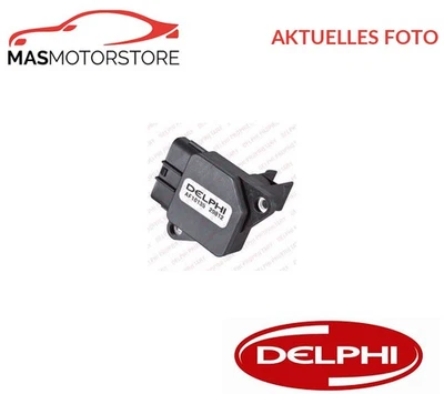 LUFTMASSENMESSER DELPHI AF10135-12B1 A FÜR LAND ROVER RANGE ROVER III - Image 1 of 4