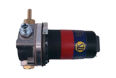 Electric Fuel Pump suitable for Land Rover Series 1 -1958 - AUA66EP - image 1 of 4