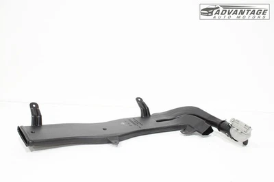 2013-2016 MERCEDES-BENZ GL450 X166 FORRO DE TETO TRASEIRO HVAC DUTO DE AR CLIMÁTICO FABRICANTE DE EQUIPAMENTO ORIGINAL - Imagem 1 de 4