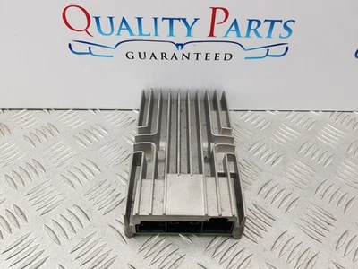 LAND ROVER DISCOVERY SPORT AUDIO SOUND AMPLIFIER  L550 2016 FK72-19C164-ZF - Image 1 of 4