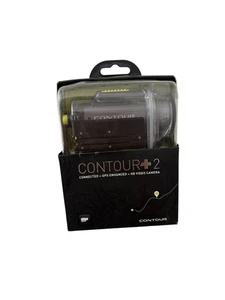 Contour+2 HD Action Camera – GPS Enhanced, 170° Wide Angle, Waterproof Case - Picture 1 of 6
