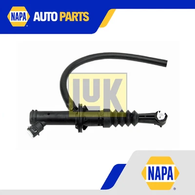 Cilindro maestro de embrague se adapta a RENAULT FLUENCE L3 1.5D LHD solo 2010 en calidad LuK Foto 1 de 4