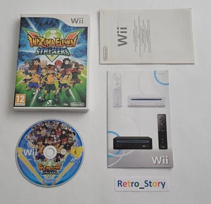Nintendo Wii - Inazuma Eleven Strikers - PAL - FRA - Bild 1 von 3