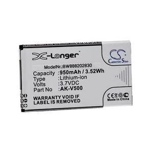 Bateria do Emporia Prime 950mAh - Zdjęcie 1 z 3