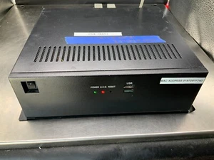 iEi EB-2850GB-N270-R10-IS Controller - Bild 1 von 8