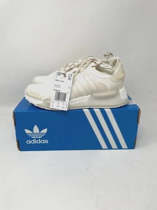 Scarpe da corsa Adidas Originals NMD_V3 donna 5 beige sneaker palestra atletica allenatore - Foto 1 di 5