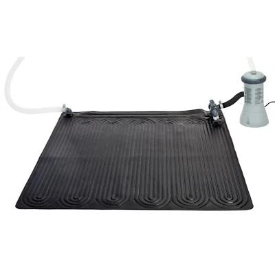 Intex Solarmatte Poolheizung Solarkollektor Solarheizung Pool 120x120cm 28685 - Bild 1 von 4