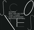 Scopes : Scopes CD (2019) ***NEW*** Value Guaranteed from eBay?s biggest seller!