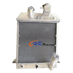 3 ROW Aluminum Radiato for 1968-2003 Morgan Plus 8 V8 3.5L 1998 1999 2000 2001 - Picture 1 of 5