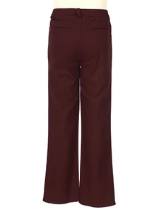 Kids Boys Loose Cargo Pants Solid Color Casual Elastic Waistband Trousers - Picture 1 of 47