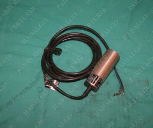 IFM, DI5001, DIA3010-ZPKG Efector Proximity Sensor NEW - Picture 1 of 4