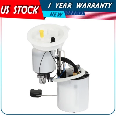 Fuel Pump Assembly for Audi A6 A7 Quattro S6 S7 L4 2.0L V6 3.0L 2012-2016 - Image 1 of 4